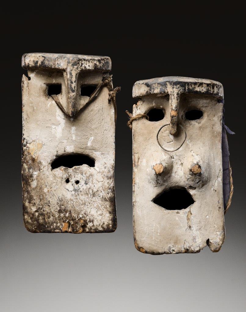 AA 132Himachal Pradesh masks
