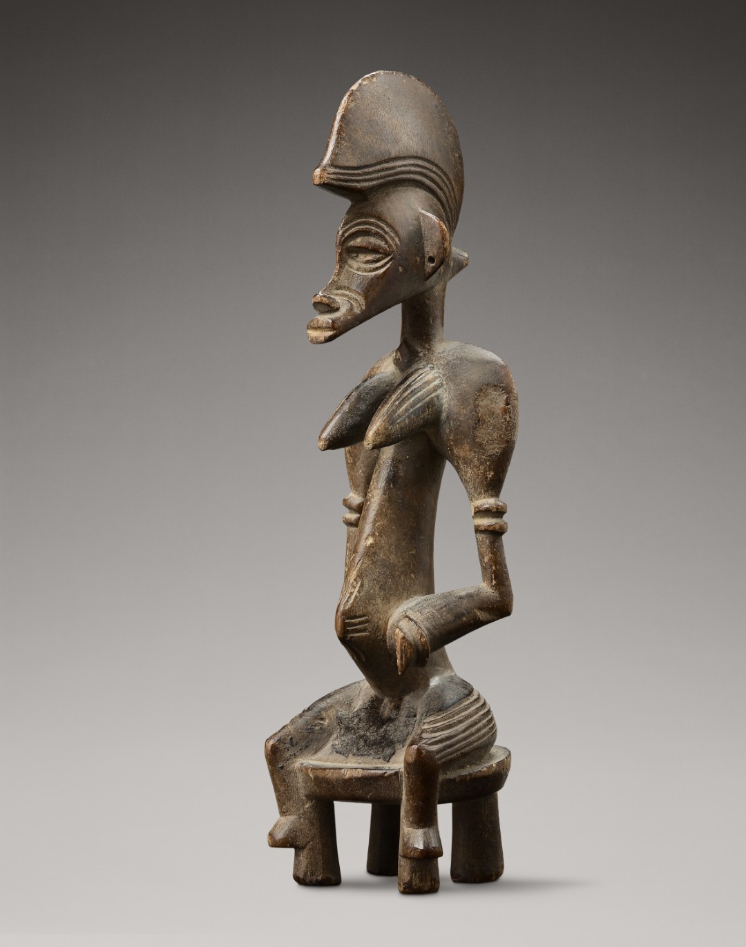 AA 37Senufo 1 (Large)
